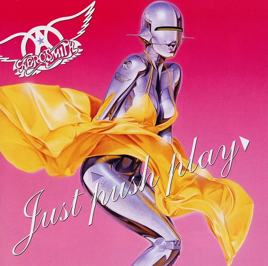 Aerosmith
